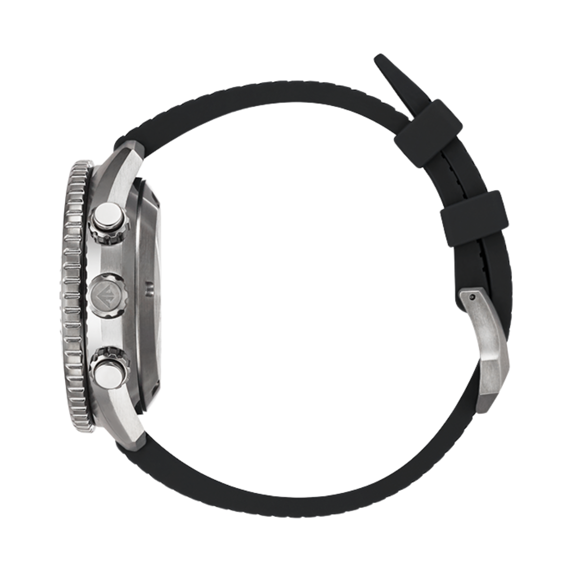 Citizen Promaster Eco-Drive CC5001-00W CC5001 Satellite Wave GPS Dive Mens Watch