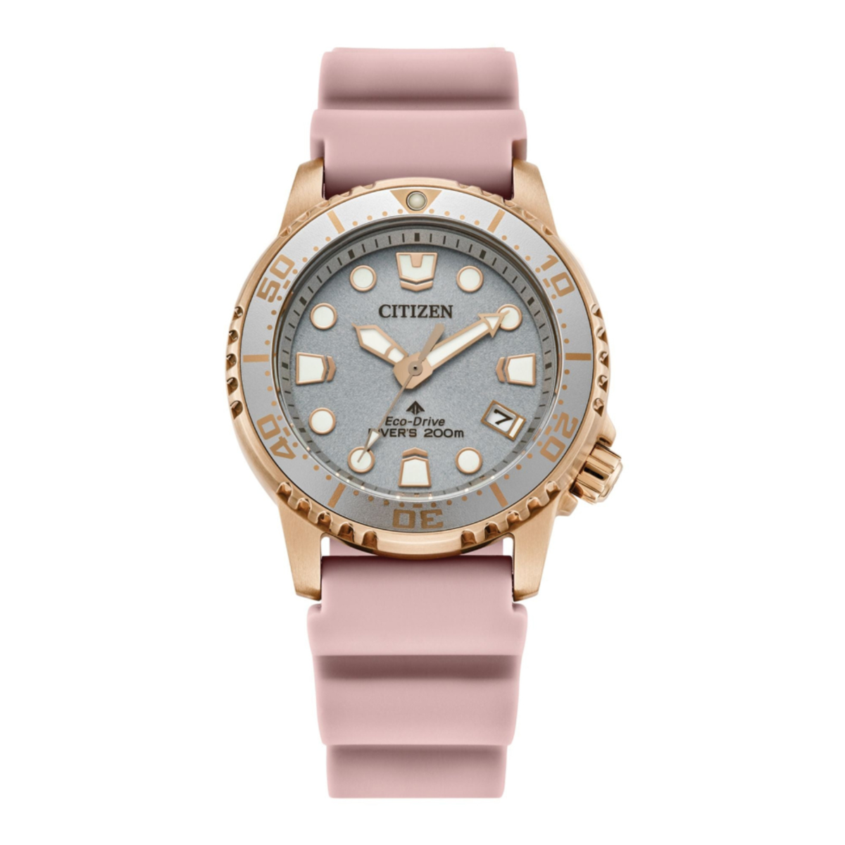 Citizen Promaster EO2023-00A | Women’s Diver's Watch