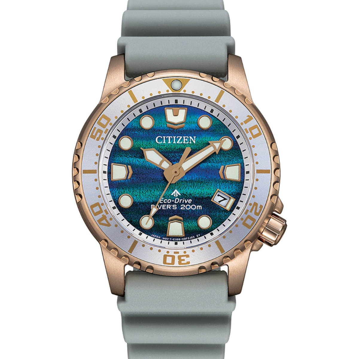 Citizen EO2023-00W Promaster Women’s Dive Watch | Limited Edition