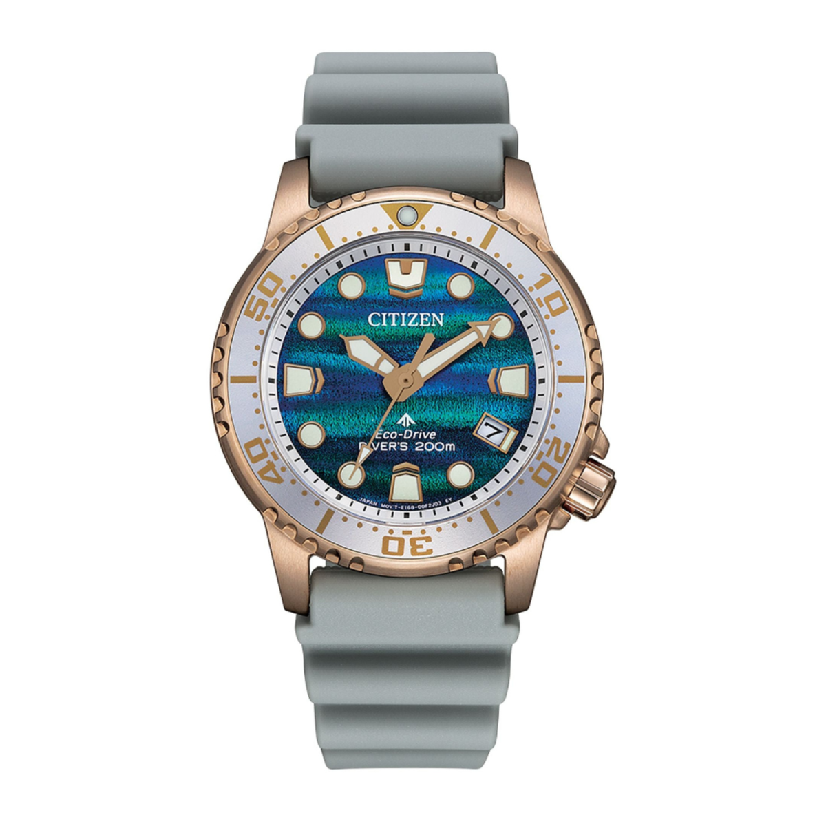 Citizen EO2023-00W Promaster Women’s Dive Watch | Limited Edition