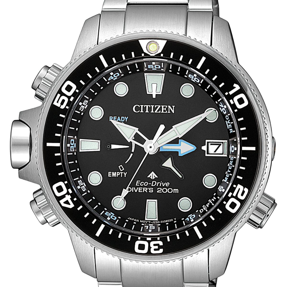 Citizen Promaster BN2031-85E Divers Watch