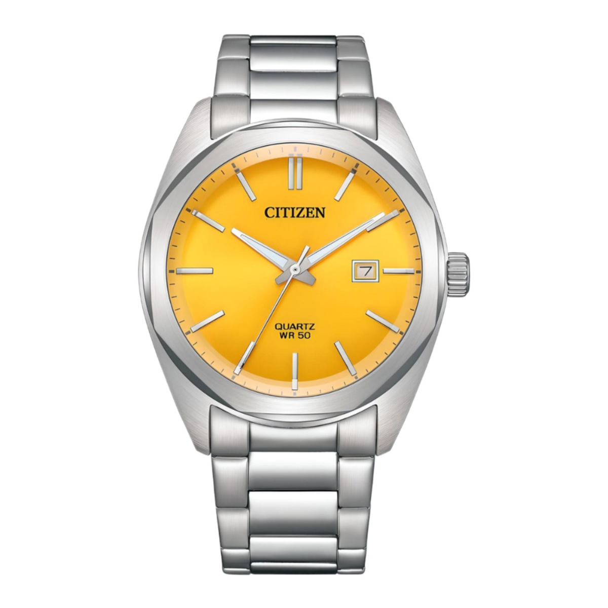 Citizen Men's Analog Quartz Watch BI5110-54Z