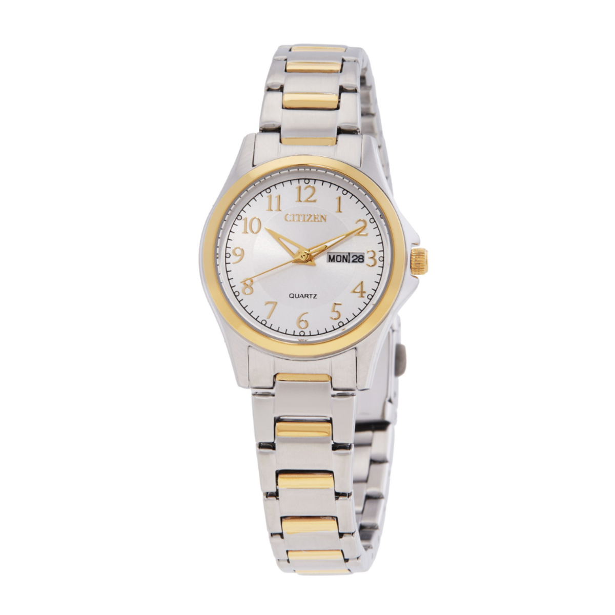 Citizen Quartz EQ0614-52B Women’s Watch