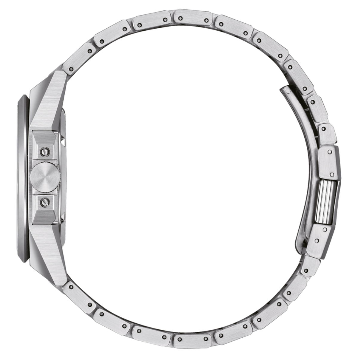 Citizen Series 8 Limited Edition Automatic Ice Blue Dial Watch NB6051-59L