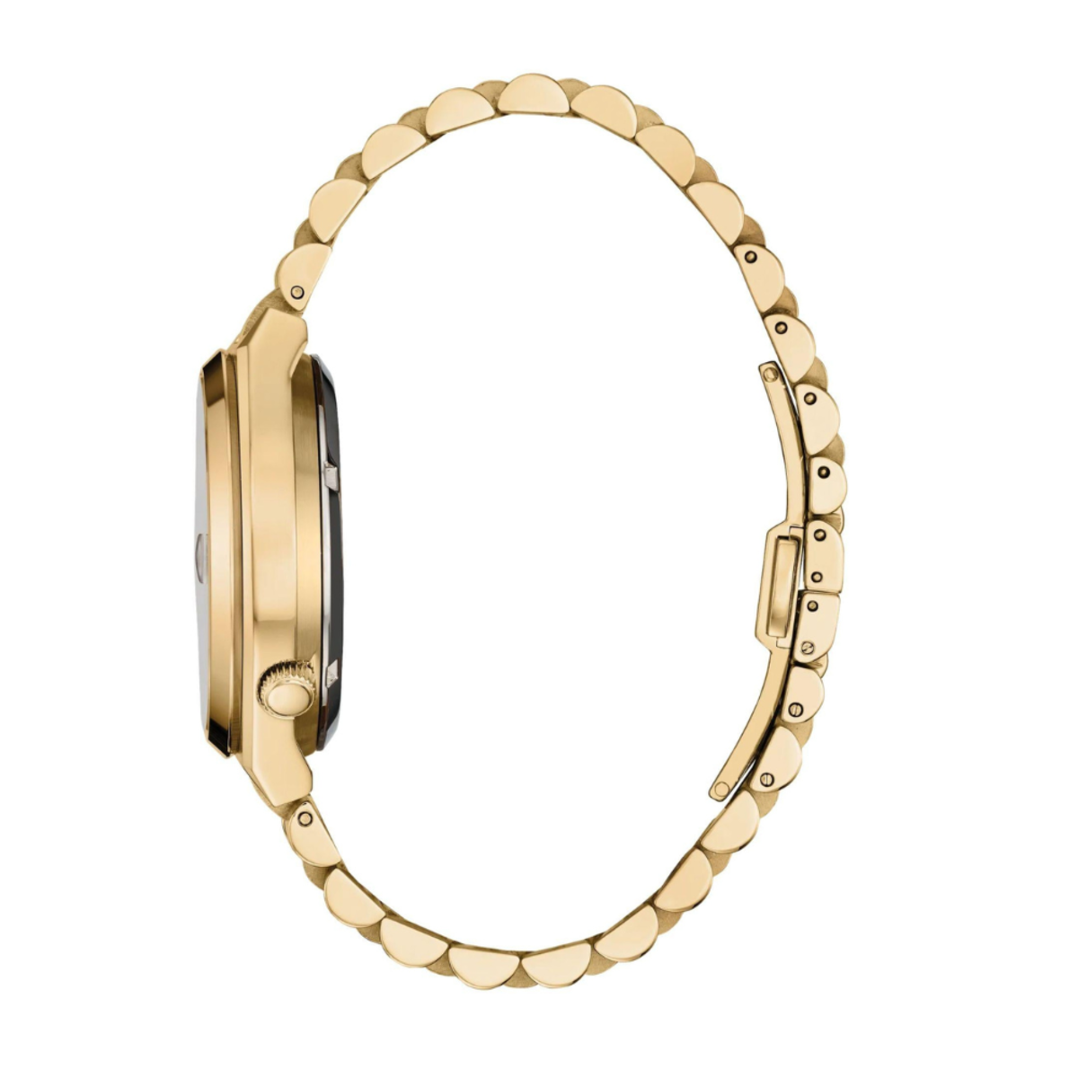 Citizen General | Tsuyosa 60 Automatic Gold Tone Watch NK0022-50A