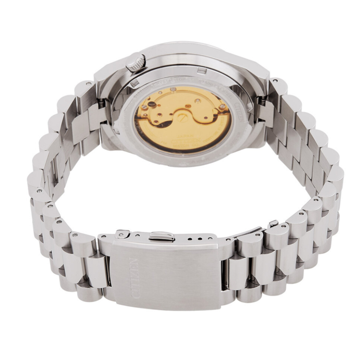 Citizen NJ0150-56E Tsuyosa Automatic Men's Watch