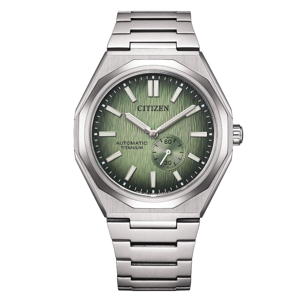CitizenZenshin60NK5020-