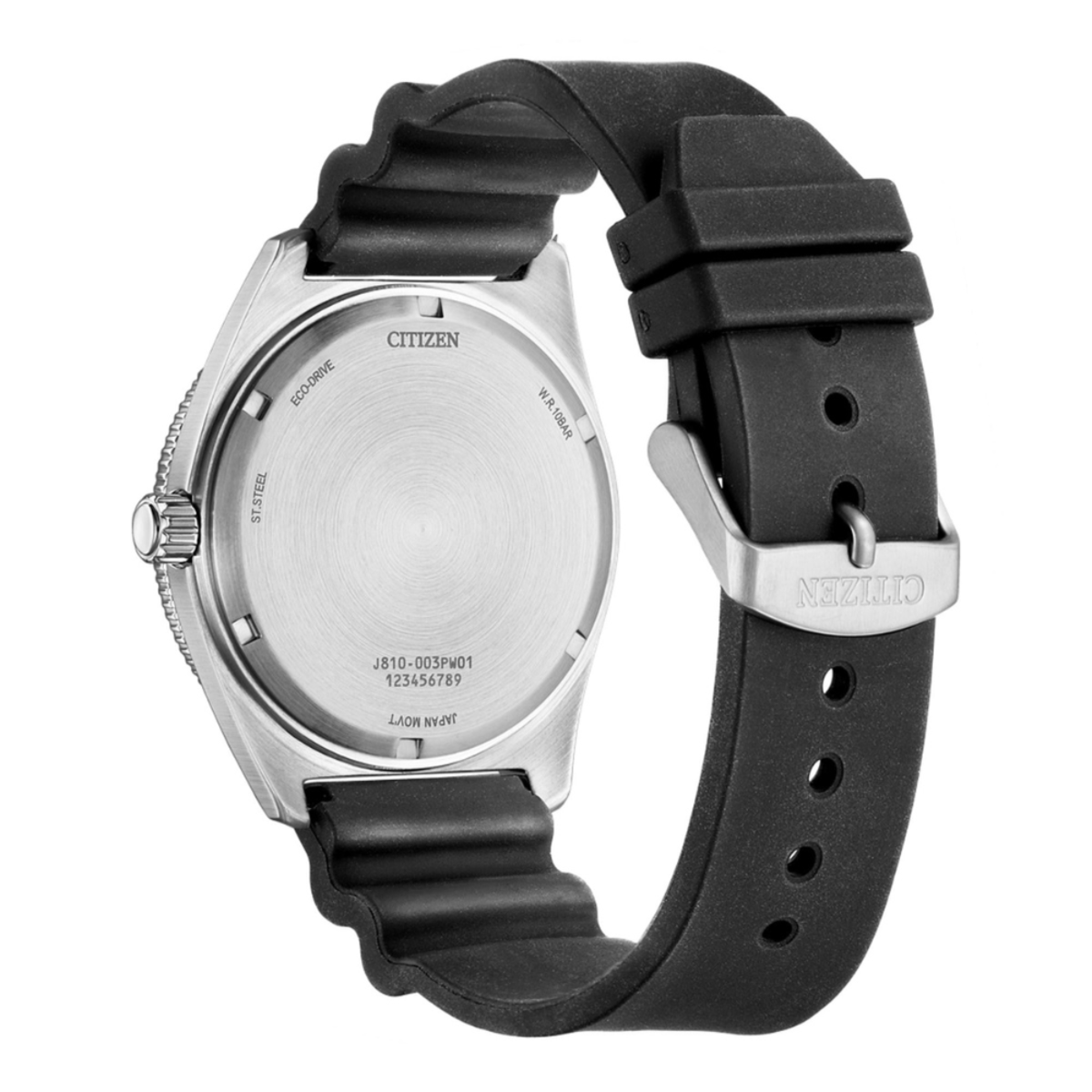 Citizen Eco-Drive Men's Watch AW1760-14X