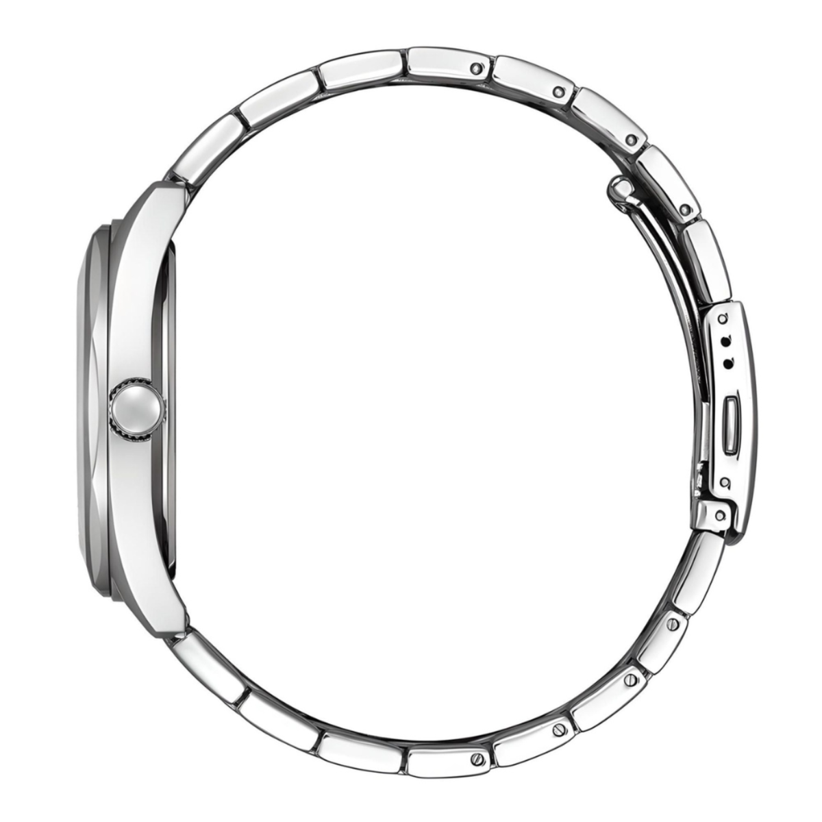 Citizen Men's Analog Quartz Watch BI5110-54Z