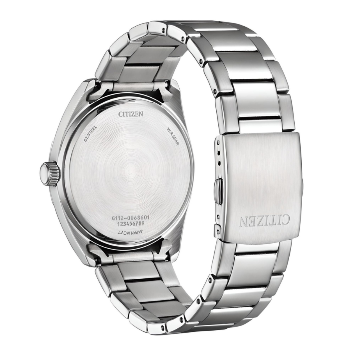 Citizen Men's Analog Quartz Watch BI5110-54Z