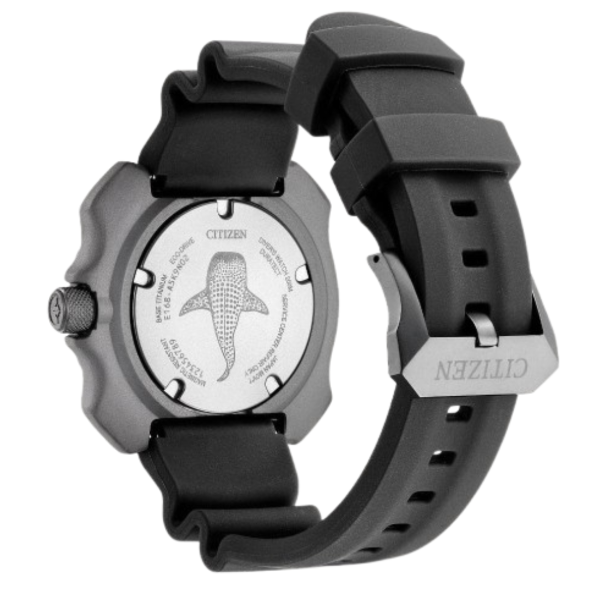 Citizen Promaster Diver BN0225-04L Watch