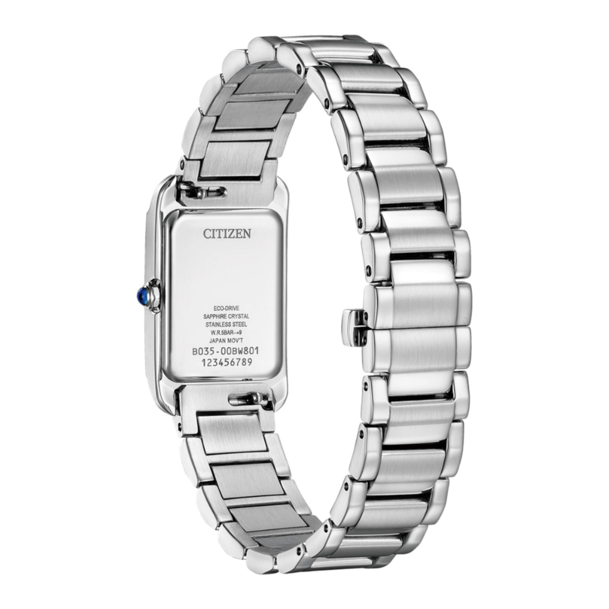 Citizen EW5620-55N L Women's Eco-Drive Watch