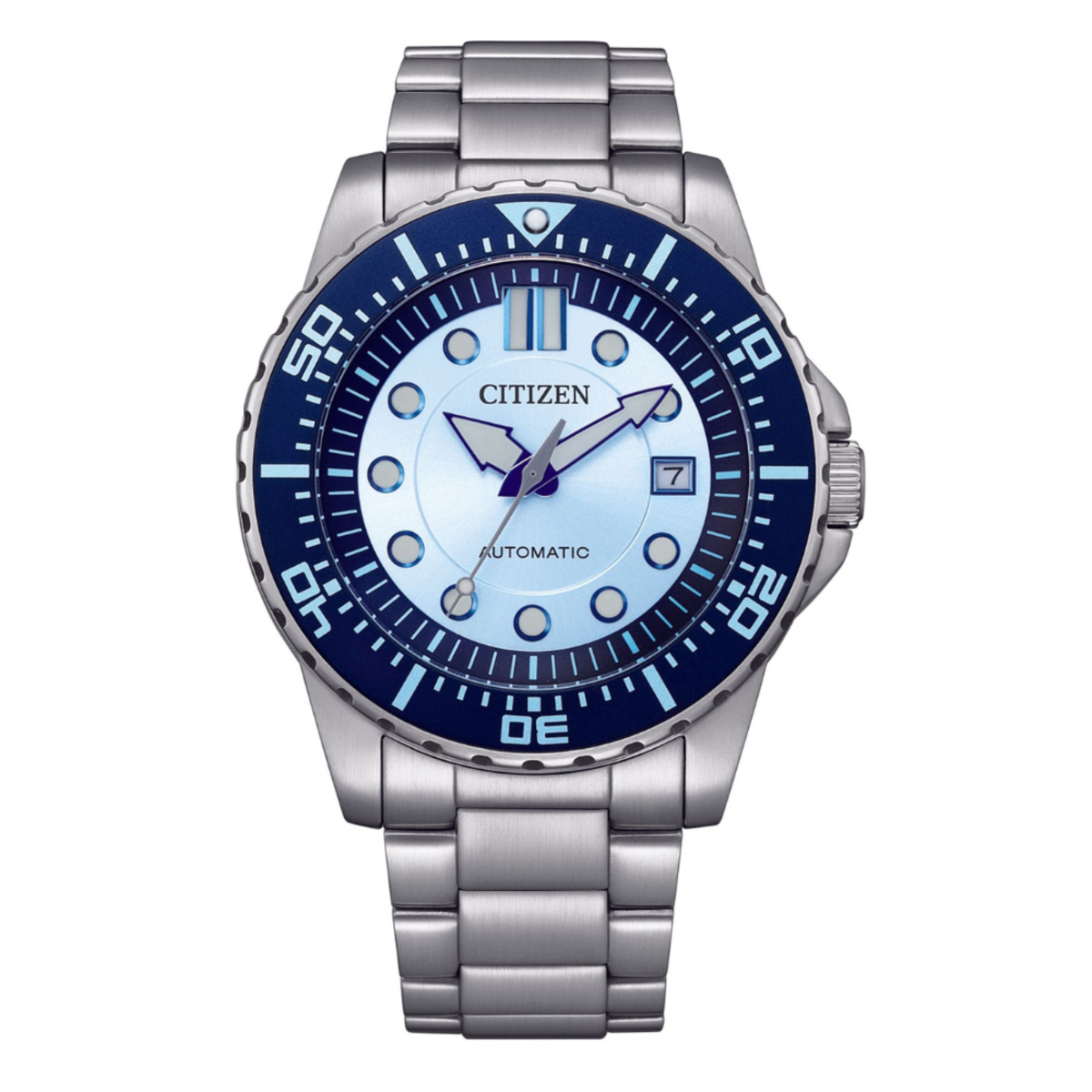 Citizen NJ0178-81M Men's Watch