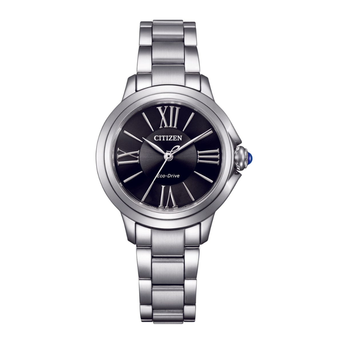 Citizen Eco-Drive Women's Classic Watch EM1160-58E