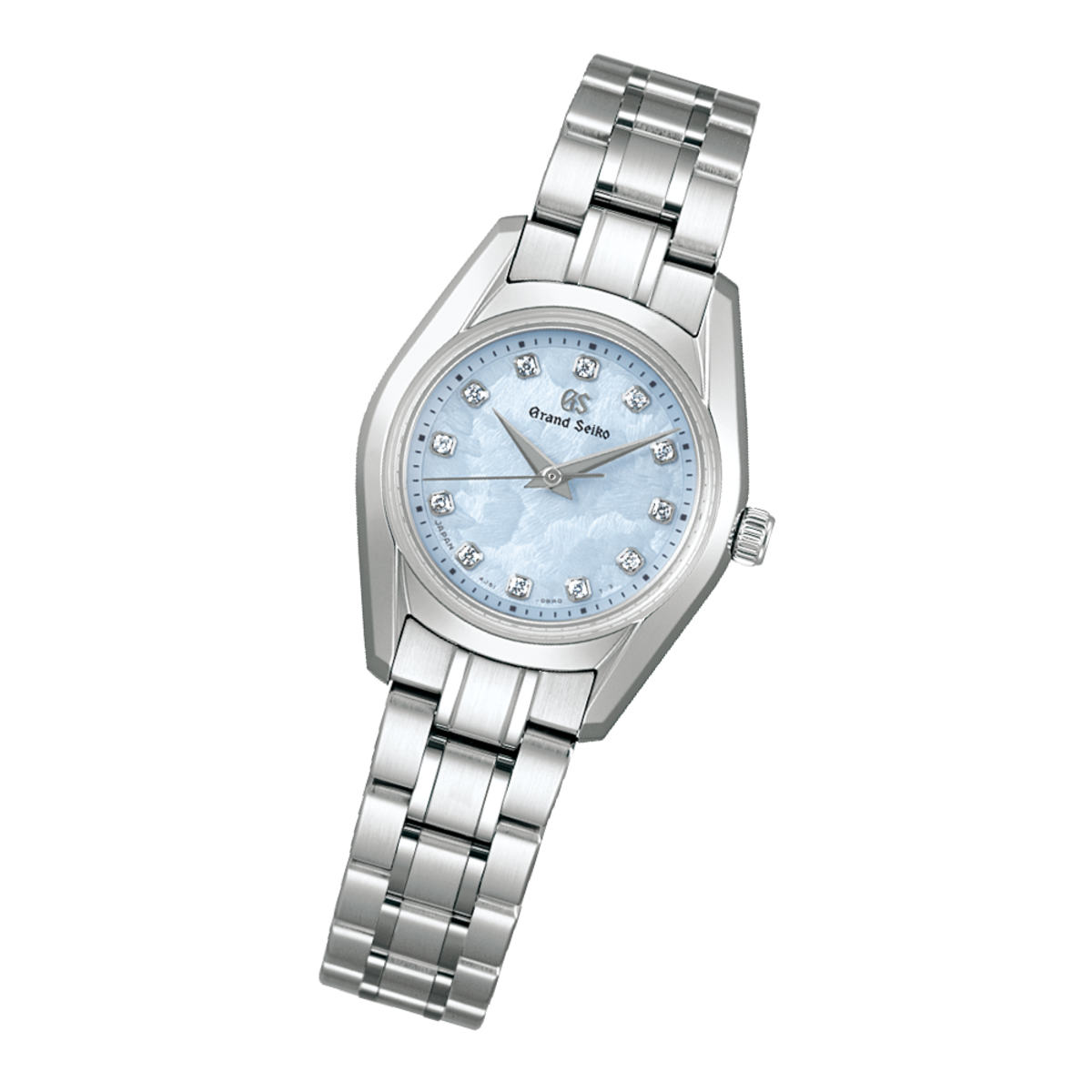 Grand Seiko STGF389 | 'Cherry Blossom Breeze' Quartz Women's Watch