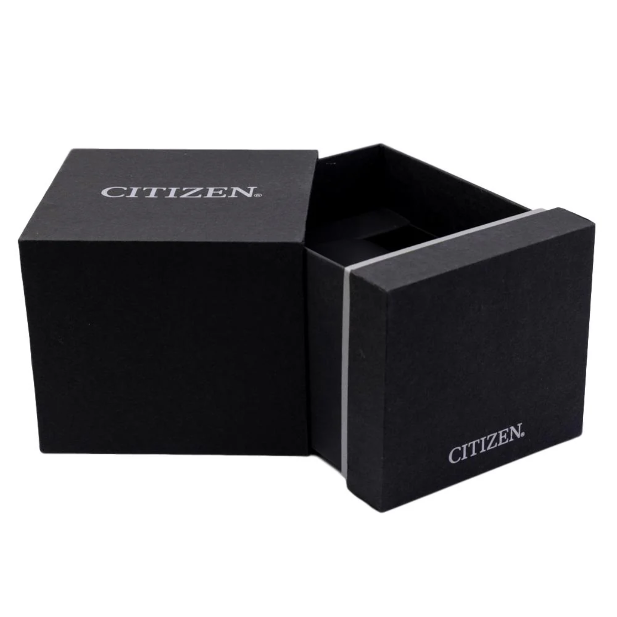 Citizen Zenshin Tsuyosa NJ0180-80H NJ0180-80 Series Automatic Super Titanium Gents Watch