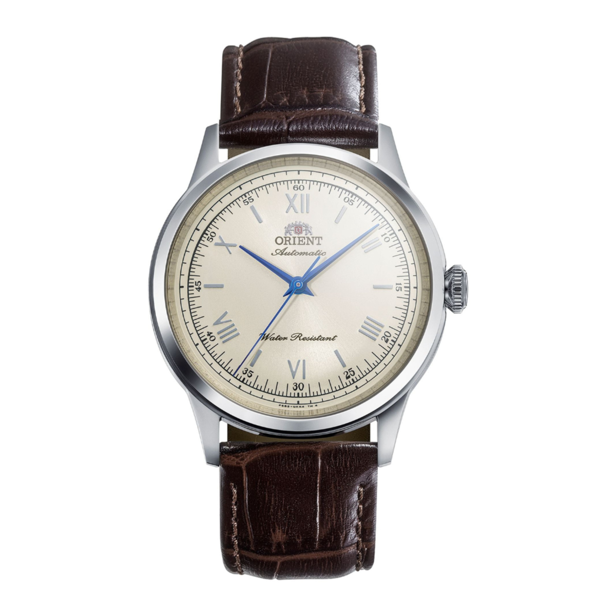 Orient Bambino 38 RA-BB0003Y Ivory Dial Watch
