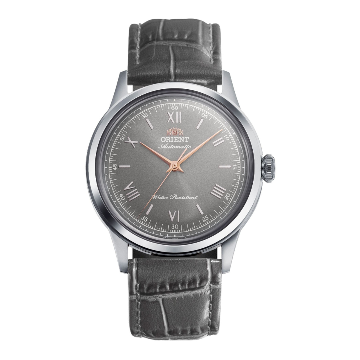 Orient Classic 38 Mechanical Limited Edition RA-BB0006N