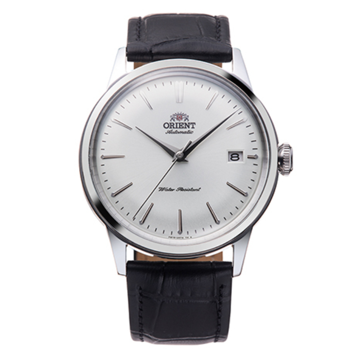 Orient Bambino Classic Leather RA-AC0M03S10B RA-AC0M03S Automatic Watch