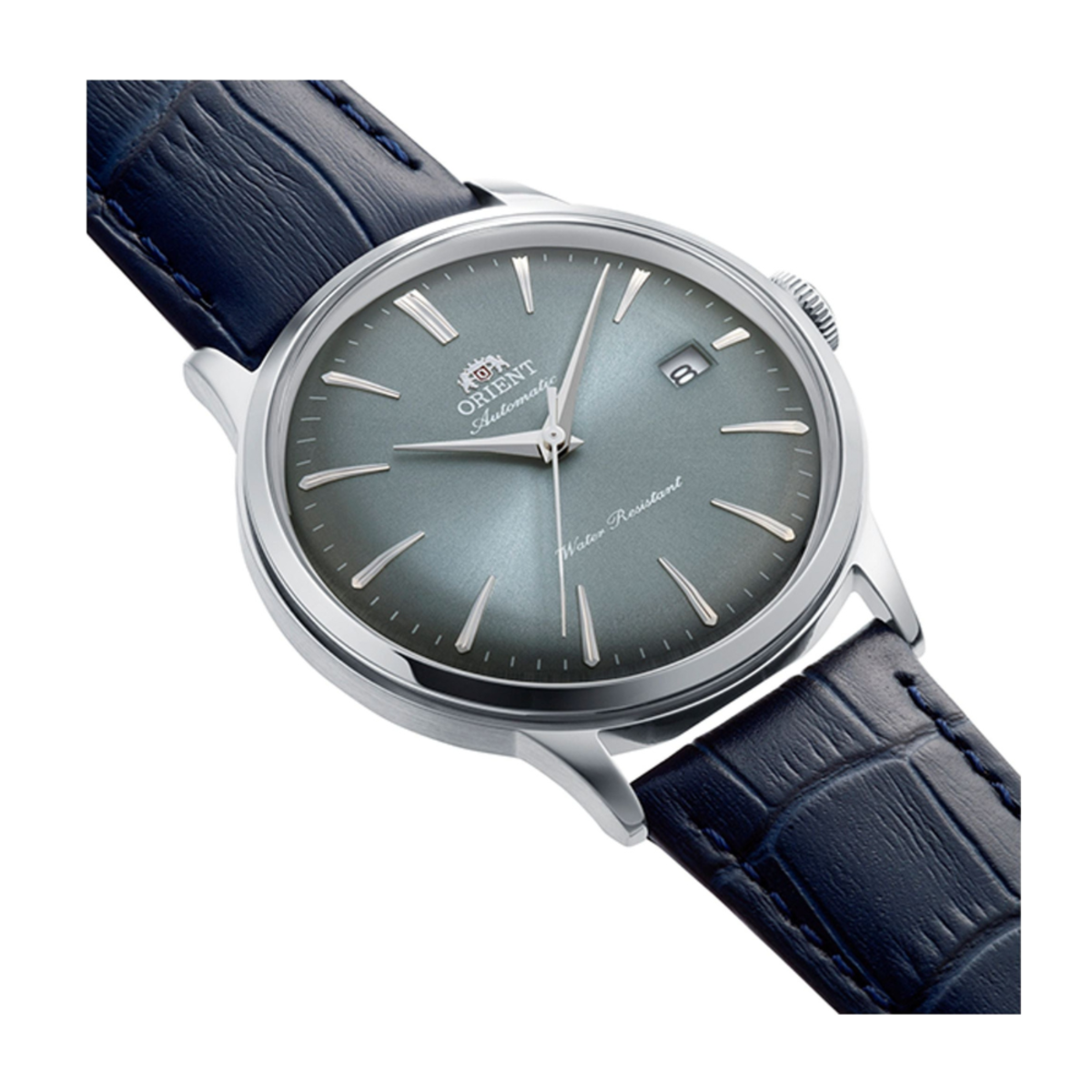 Orient Bambino Version 2 Automatic Watch RA-AC0030L