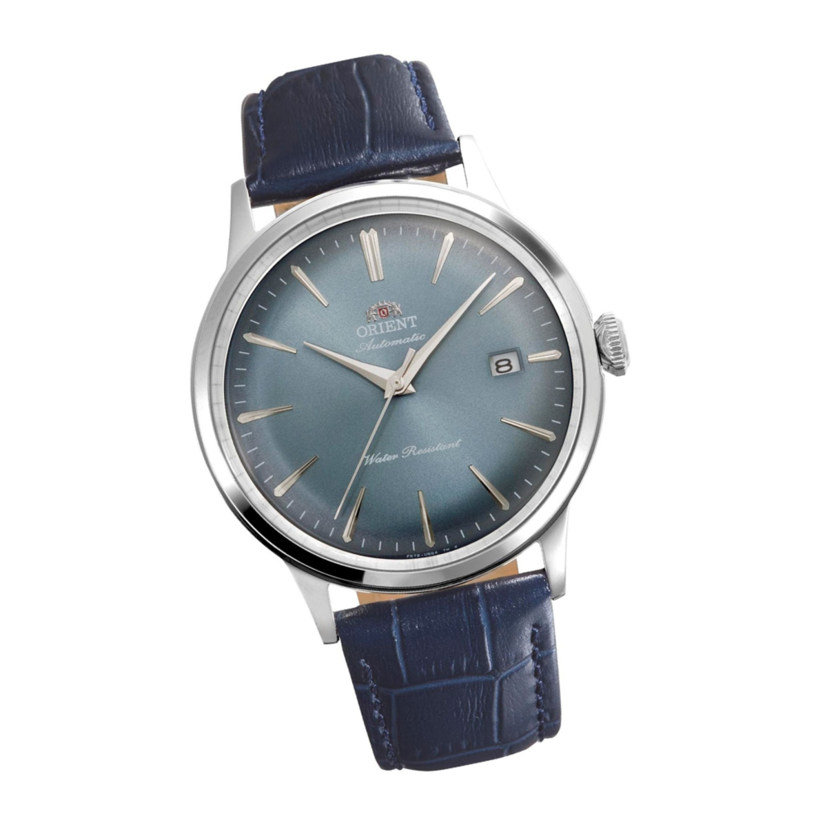 Orient Bambino Version 2 Automatic Watch RA-AC0030L