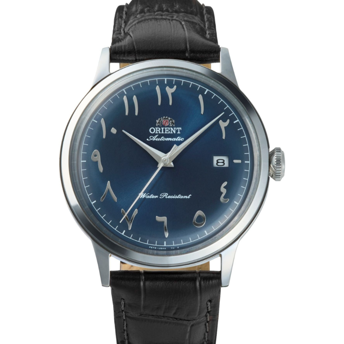 Orient Bambino Version 2 Arabic RA-AC0036L Automatic Watch