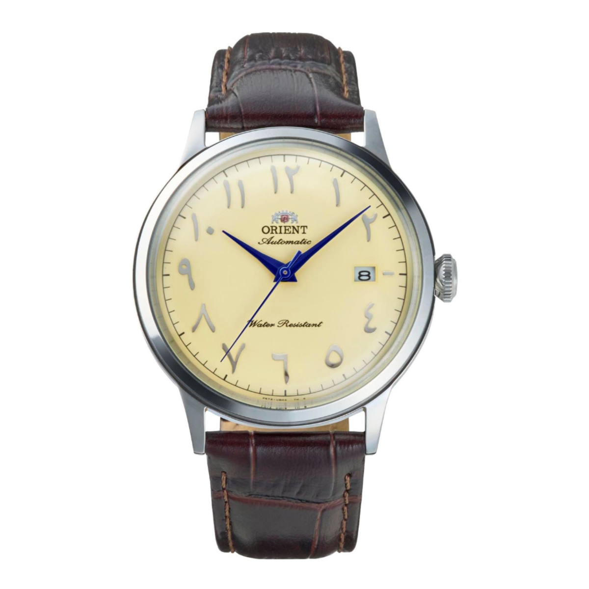 Orient Bambino Version 2 Arabic RA-AC0039Y Watch