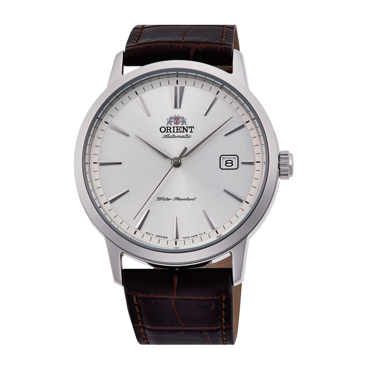 Orient Contemporary Watch RA-AC0F07S RA-AC0F07S10B