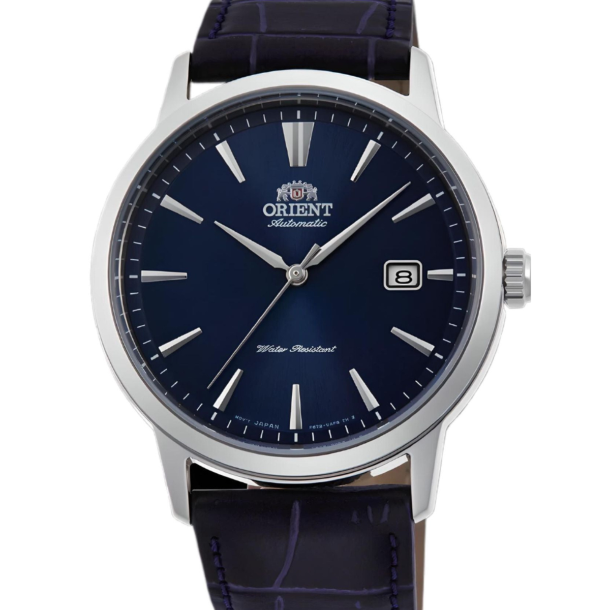 Orient Contemporary Watch RA-AC0F06L RA-AC0F06L10B
