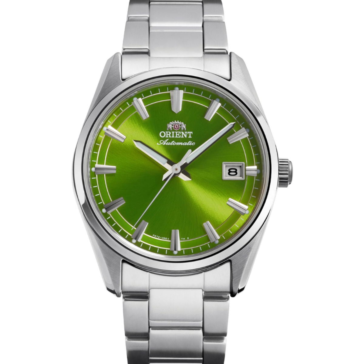 Orient Contemporary Urban Stretto RA-AC0R05E Watch
