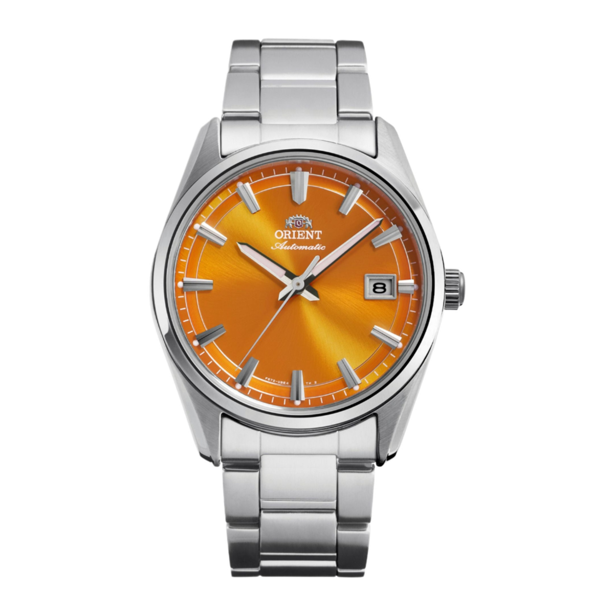Orient Contemporary Urban Stretto Watch RA-AC0R08Y