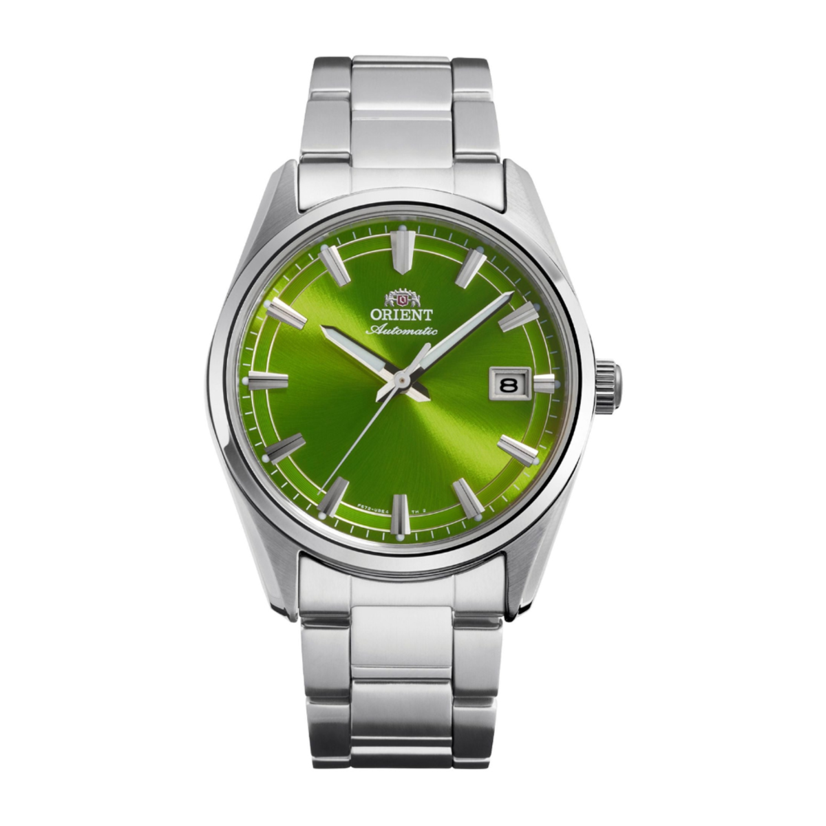 Orient Contemporary Urban Stretto RA-AC0R05E Watch