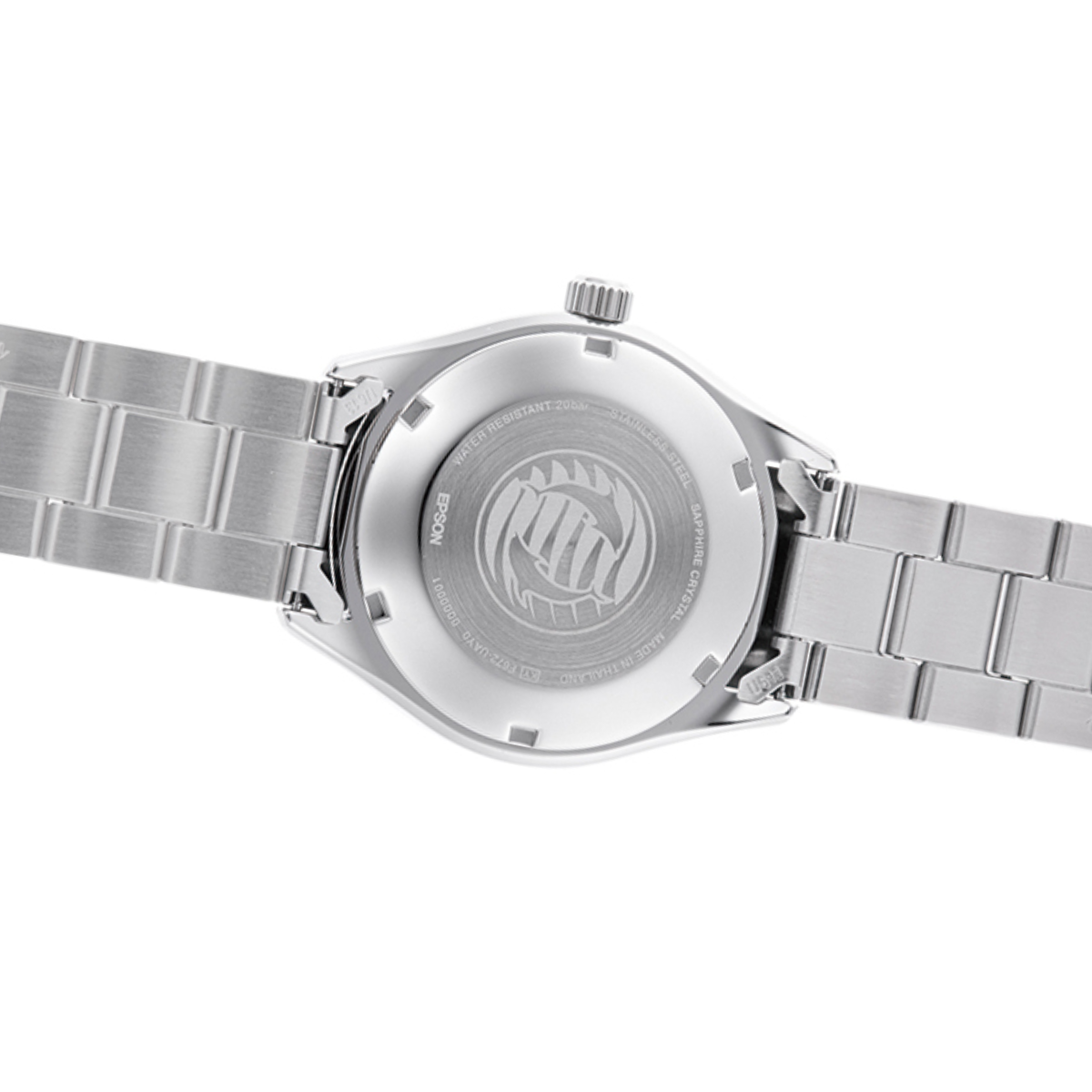 Orient Mako 40 Red Dial Automatic Dive Watch RA-AC0Q09R