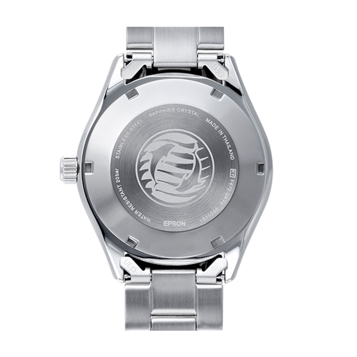 Orient RA-AC0Q17Y Mako 40mm Automatic Mens Watch
