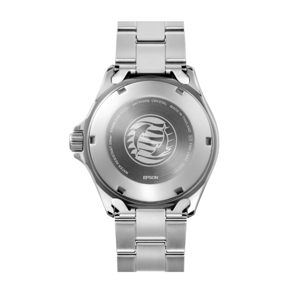 Orient Mako III Kamasu Automatic Diver RA-AA0827V Watch