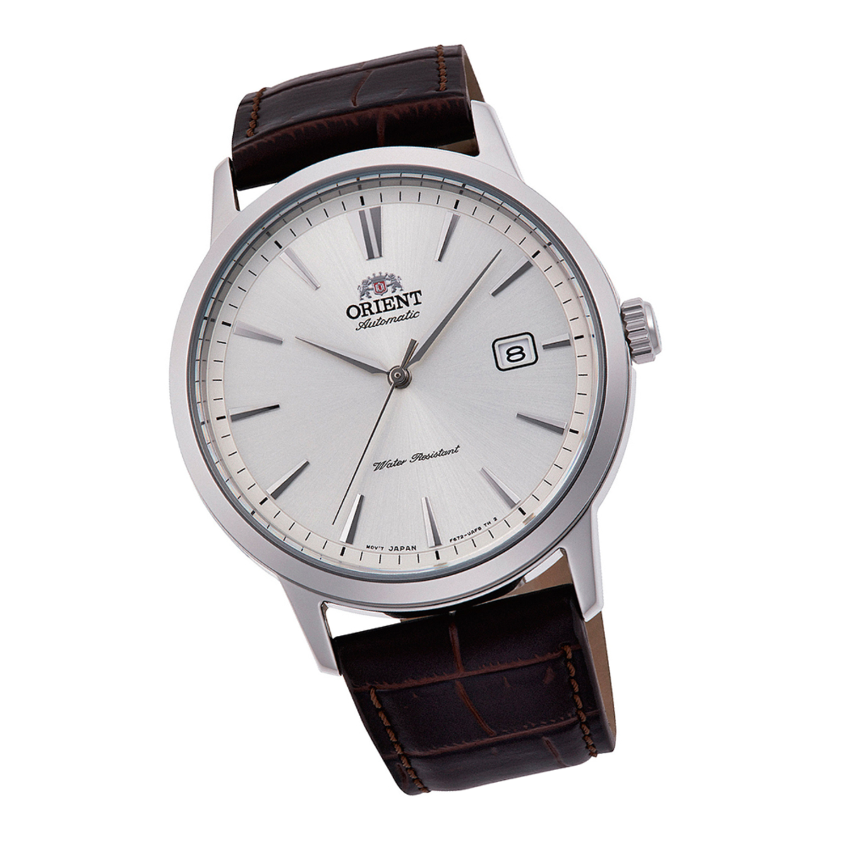 Orient Contemporary Watch RA-AC0F07S RA-AC0F07S10B