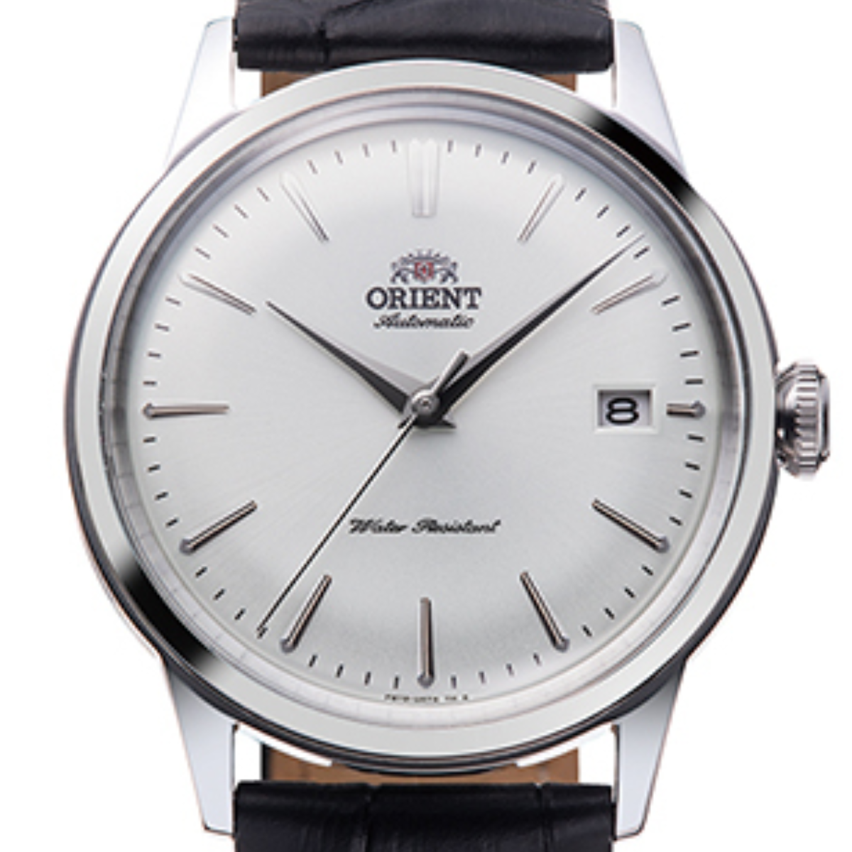 Orient Bambino Classic Leather RA-AC0M03S10B RA-AC0M03S Automatic Watch