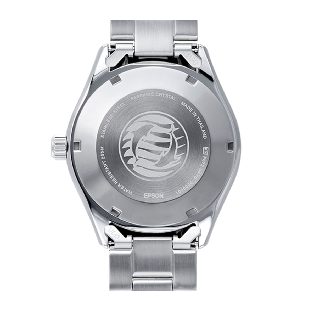 Orient RA-AC0Q14L Mens Mako RA-AC0Q14L 40mm Watch