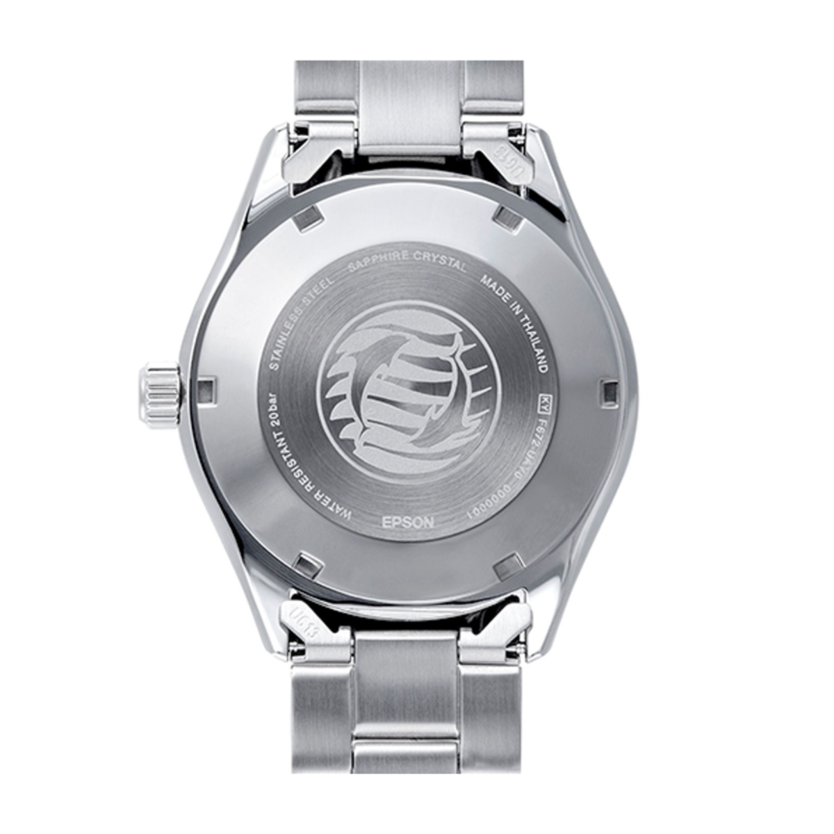 Orient Mako 40mm Automatic Watch RA-AC0Q15Y30B RA-AC0Q15Y
