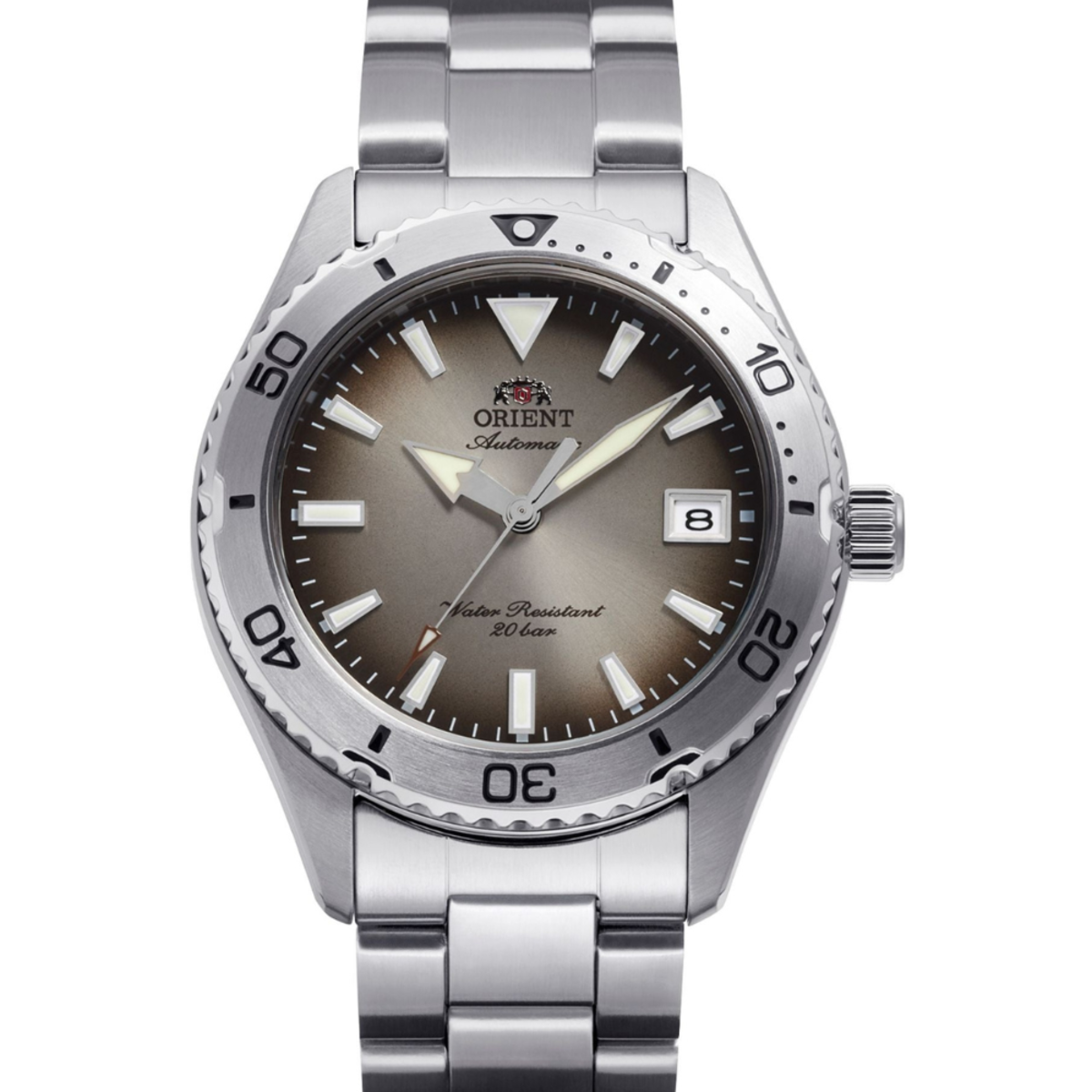 Orient Mako 40mm Automatic Watch RA-AC0Q16N