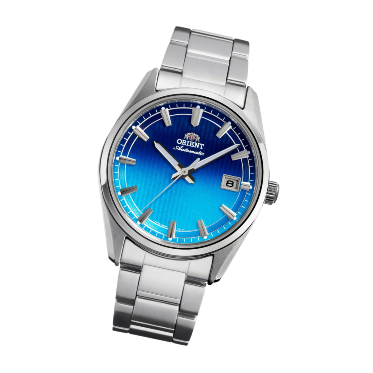 Orient RA-AC0R09L Urban Stretto Limited Edition Watch