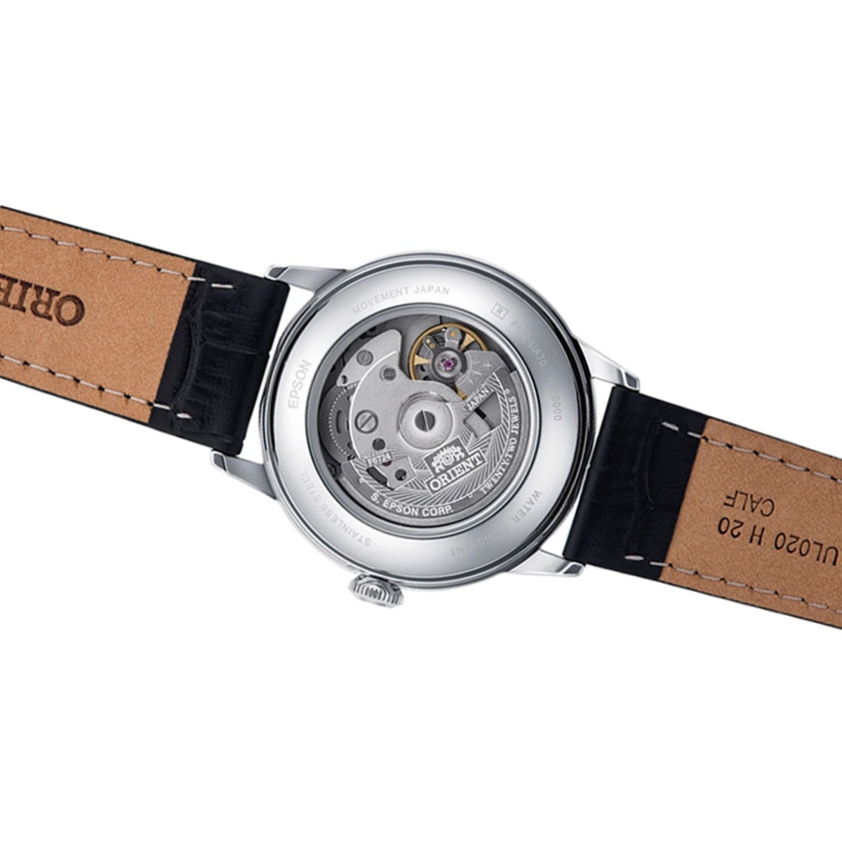 Orient Automatic Watch RA-AG0002S10B RA-AG0002S RA-AG0002S00C