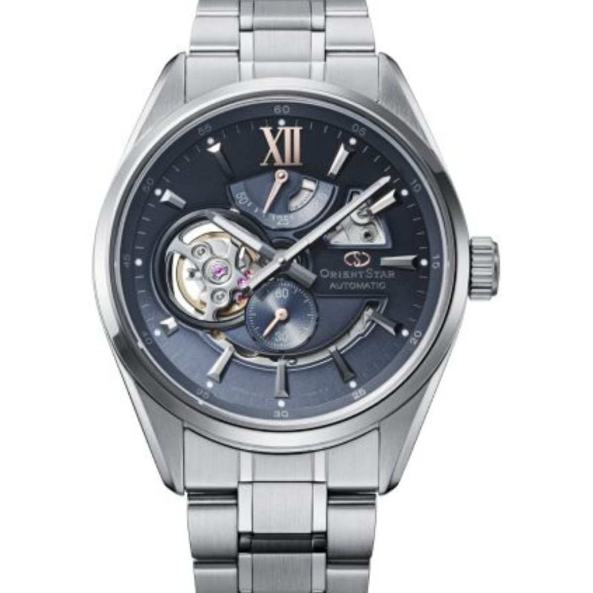 Orient Star RA-AT0021L Contemporary Watch