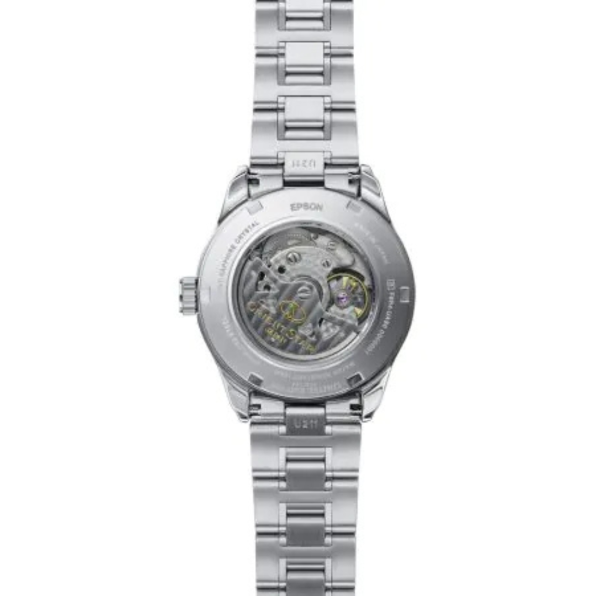 Orient Star RA-AT0021L Contemporary Watch