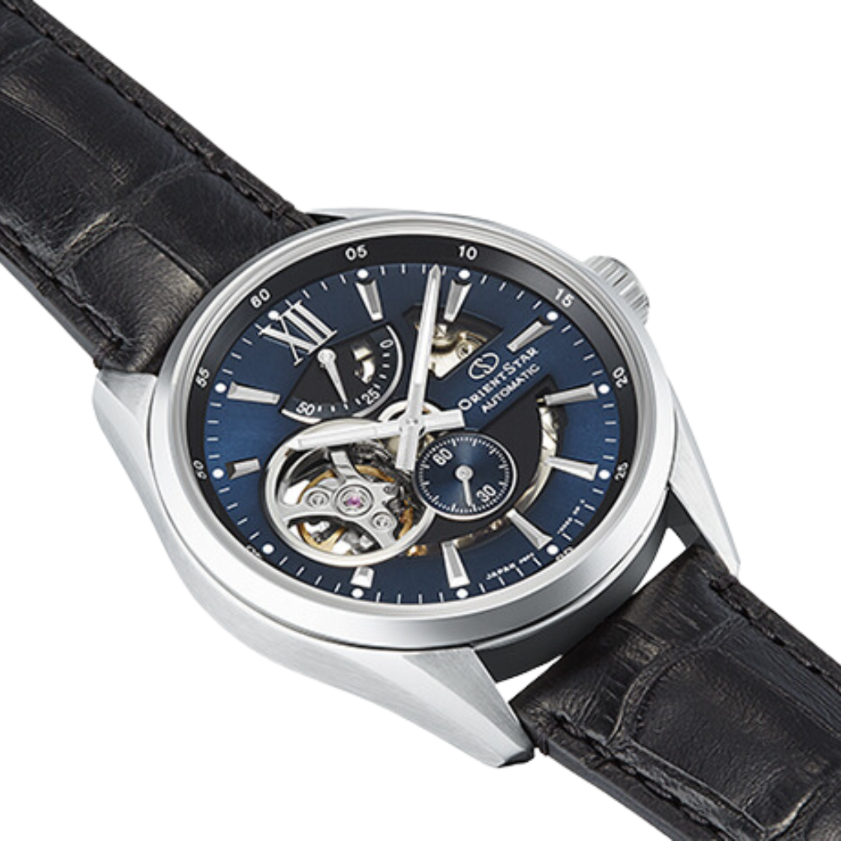 Orient Star Automatic Watch RE-AV0005L RE-AV0005L00B