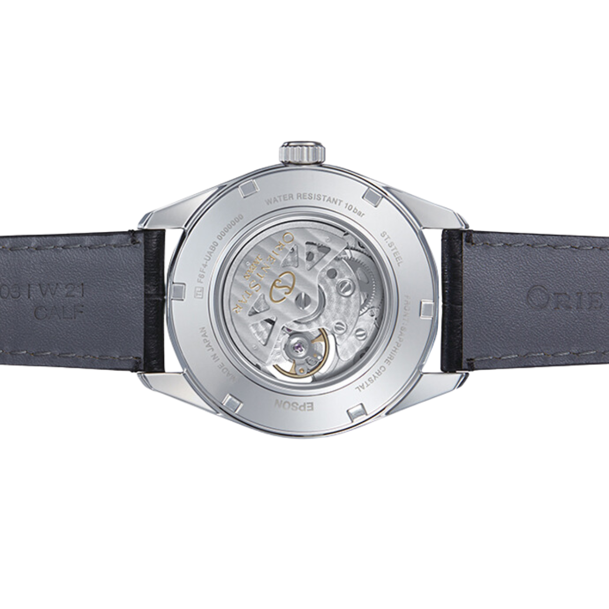 Orient Star Automatic Watch RE-AV0005L RE-AV0005L00B