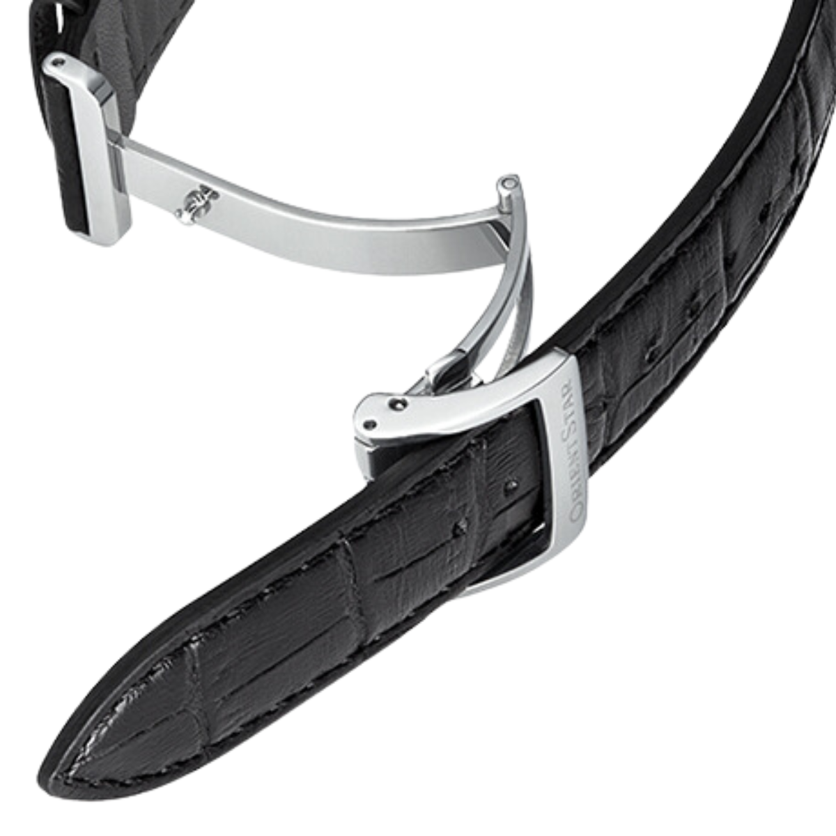 Orient Star Automatic Watch RE-AV0005L RE-AV0005L00B