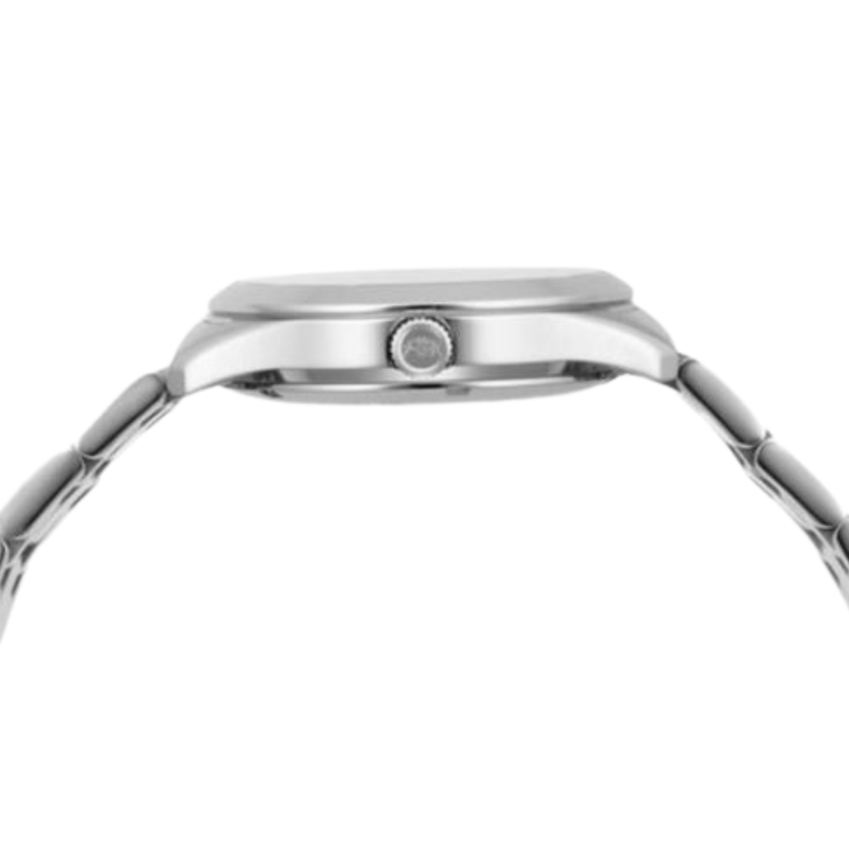 Orient Classic Contemporary TAG03001D Automatic Semi Skeleton Blue Dial Mens Watch