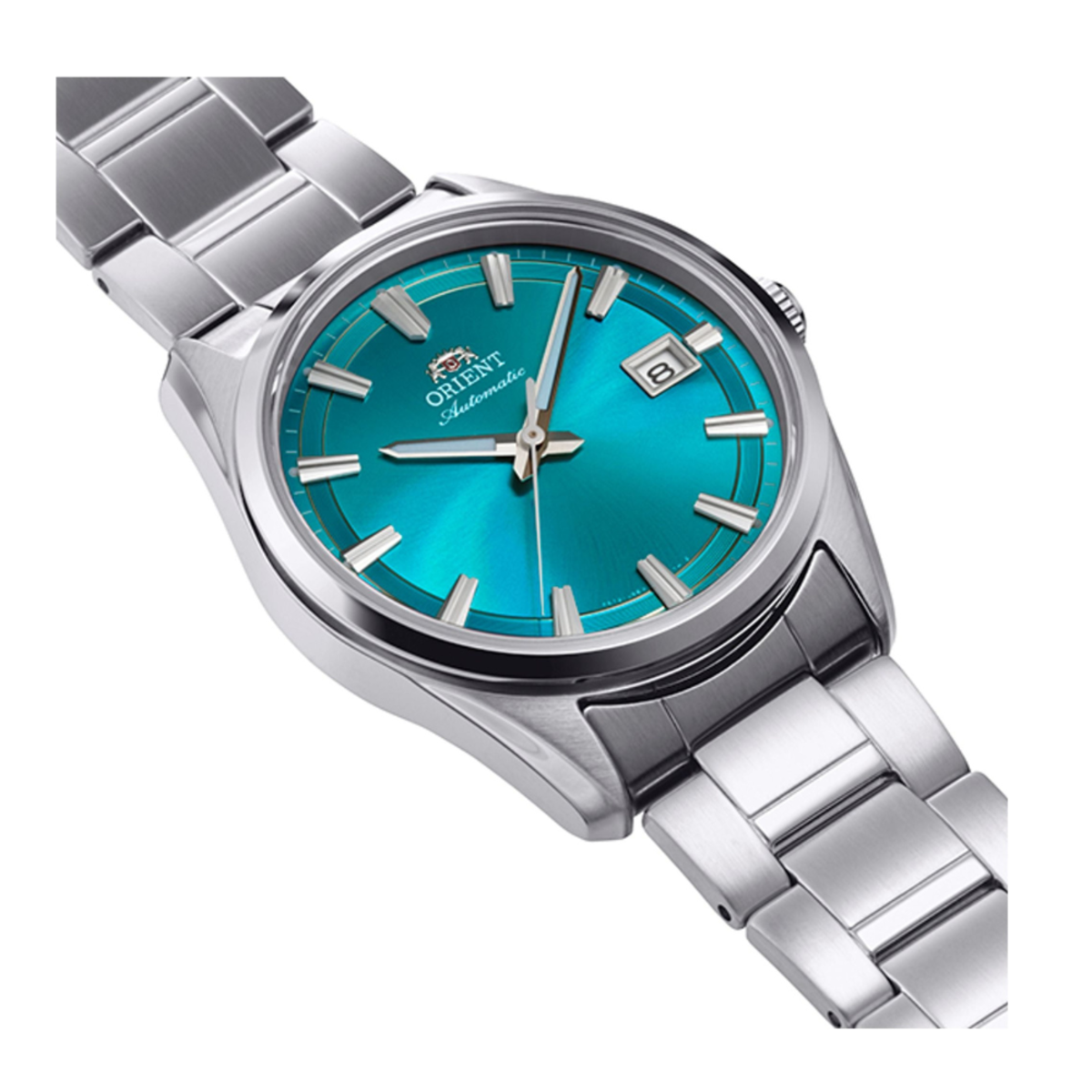 Orient RA-AC0R06L Urban Stretto Special Edition Watch