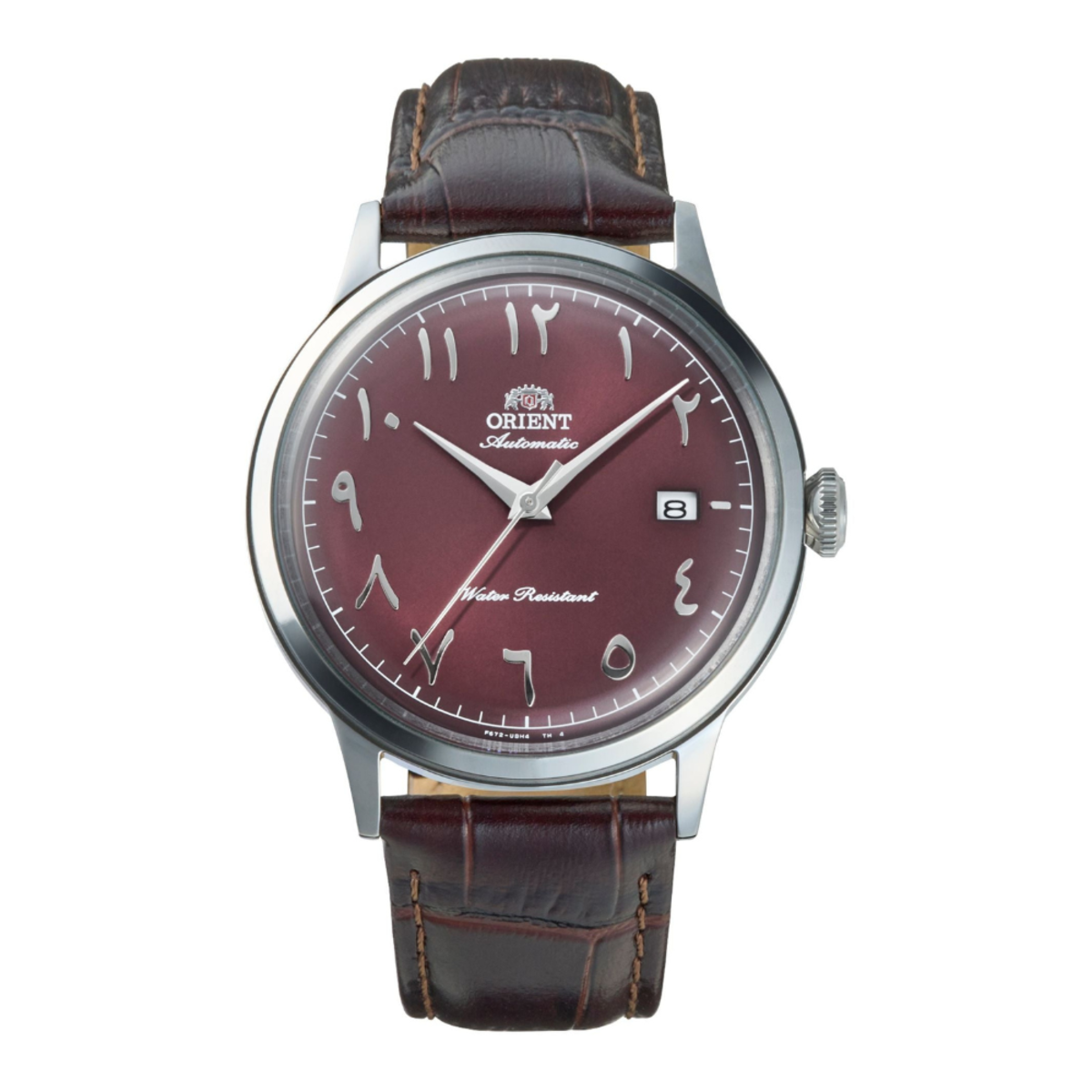 Orient Bambino Version 2 Arabic RA-AC0037R Watch